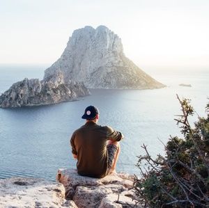 Meet your Posher, Jimmie